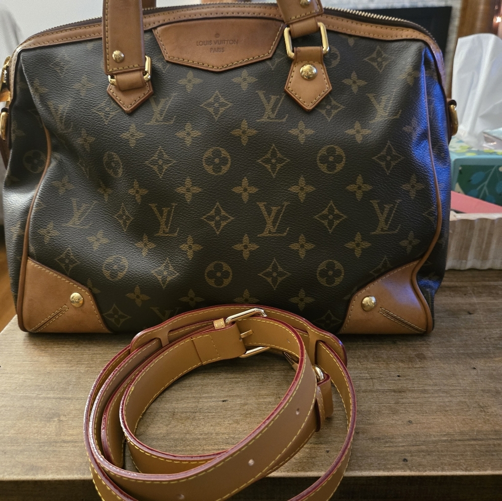 Louis Vuitton Retiro PM